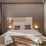 Konukevi Luxury And Silente Bacvice