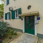Luxury And Silente Bacvice Konukevi 4*