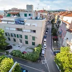 Luxury And Silente Bacvice Konukevi 4*
