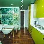 Luxury And Silente Bacvice 4* Split
