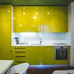 Konukevi Luxury And Silente Bacvice Split