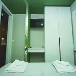 Luxury And Silente Bacvice 4*