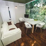 Luxury And Silente Bacvice Konukevi Split