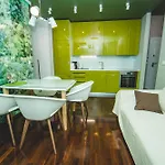 Luxury And Silente Bacvice 4*