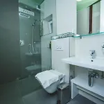 Luxury And Silente Bacvice 4* Split