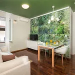 Konukevi Luxury And Silente Bacvice Split