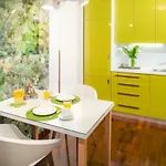 Konukevi Luxury And Silente Bacvice Split