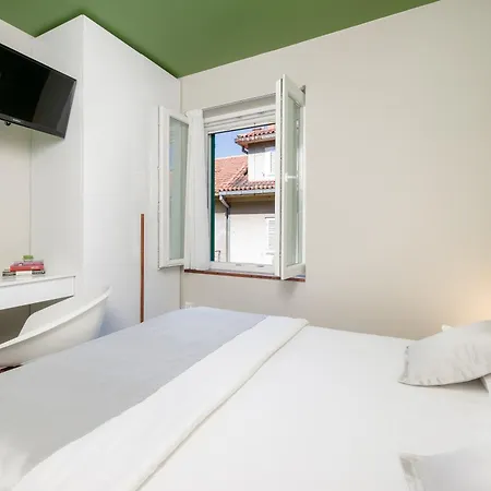 Silente Bacvice 4*