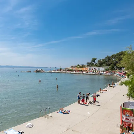 Konukevi Luxury And Silente Bacvice Split