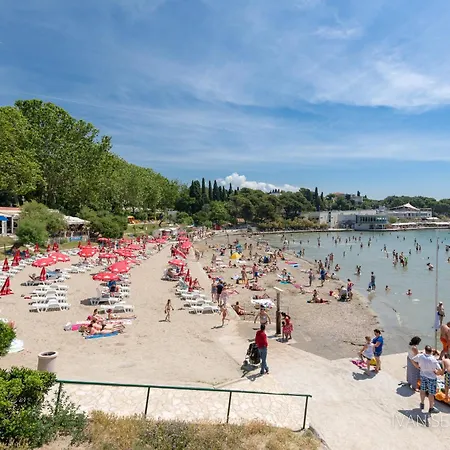 Luxury And Silente Bacvice Konukevi