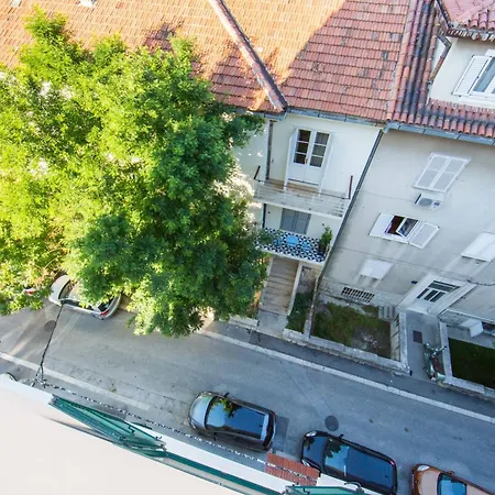 Luxury And Silente Bacvice Konukevi