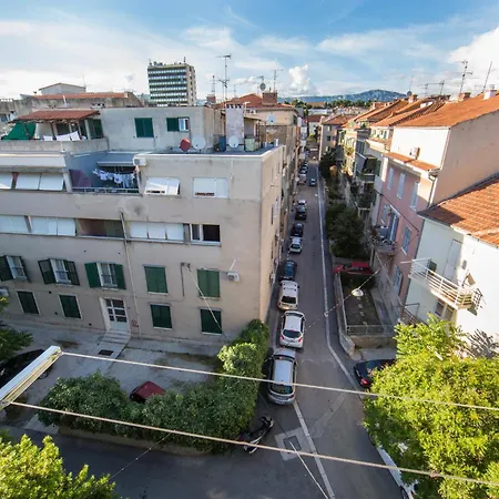 Luxury And Silente Bacvice Konukevi