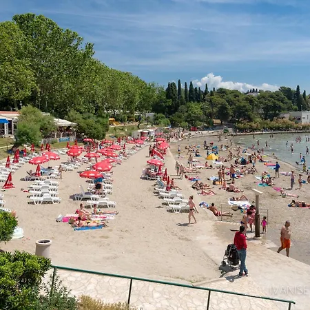 Konukevi Luxury And Silente Bacvice Split