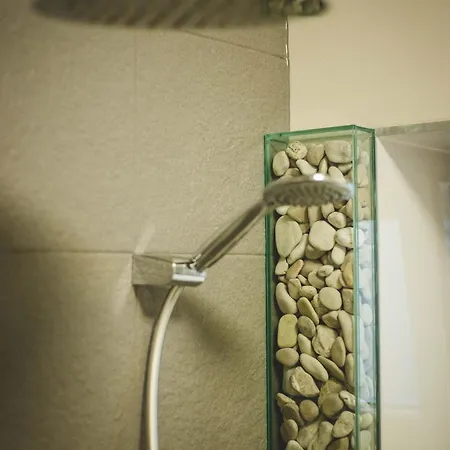 Luxury And Silente Bacvice Konukevi 4*