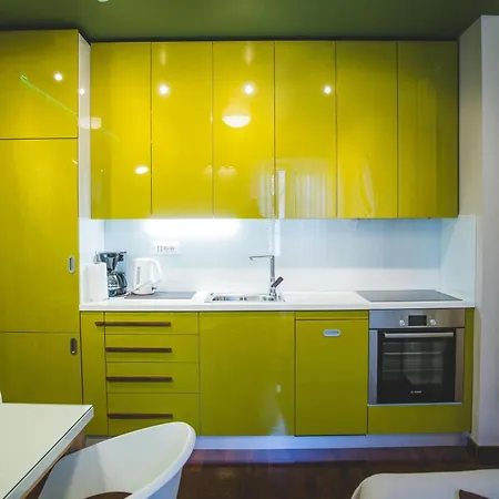 Konukevi Luxury And Silente Bacvice Split