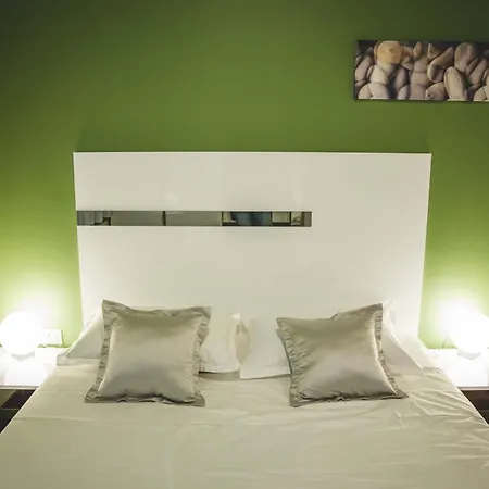 Konukevi Luxury And Silente Bacvice Split