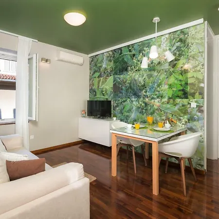 Konukevi Luxury And Silente Bacvice Split