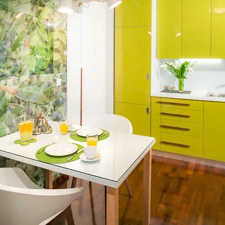 Konukevi Luxury And Silente Bacvice Split