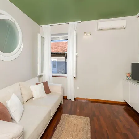 Luxury And Silente Bacvice 4*