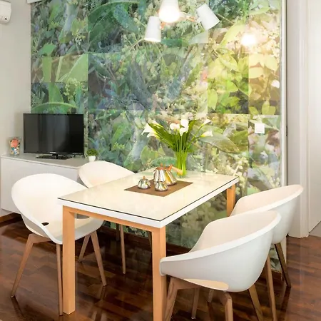 Konukevi Luxury And Silente Bacvice