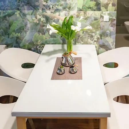 Konukevi Luxury And Silente Bacvice Split