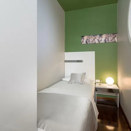 Luxury And Silente Bacvice 4*