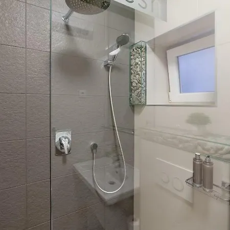 Luxury And Silente Bacvice Split