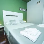 Gostinjska kuća Silente Bacvice Split