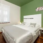 Gostinjska kuća Silente Bacvice Split