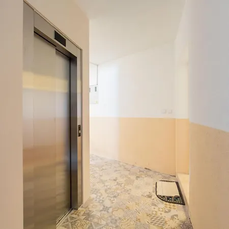 Gæstehus Luxury And Silente Bacvice 4*