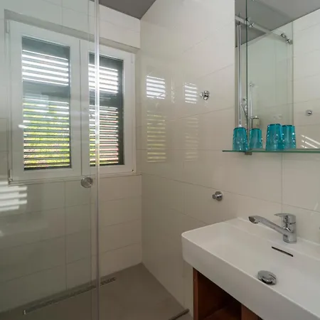 Luxury And Silente Bacvice 4*