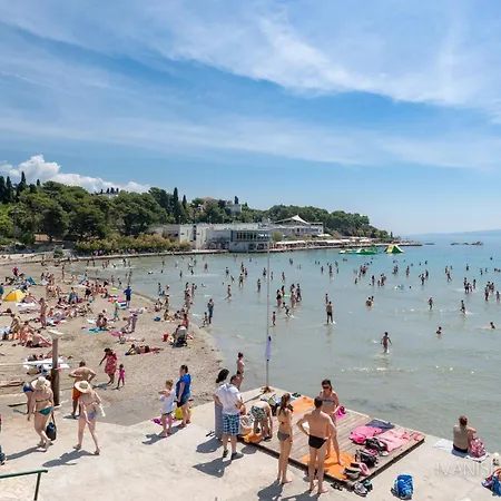 Silente Bacvice Split