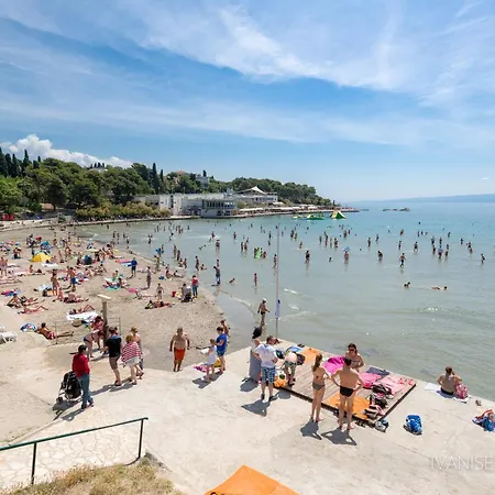 Gasthof Silente Bacvice 4*