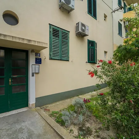 Gæstehus Luxury And Silente Bacvice