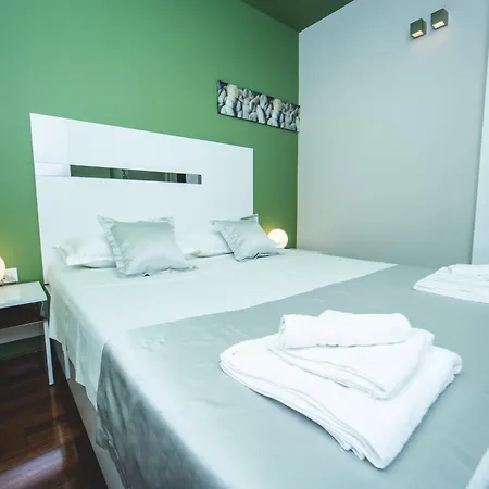 Gæstehus Luxury And Silente Bacvice Split