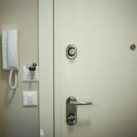 Luxury And Silente Bacvice Gæstehus