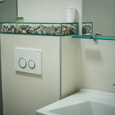 Gæstehus Luxury And Silente Bacvice