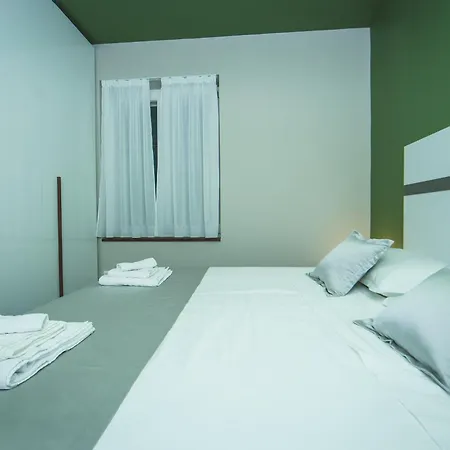 Gæstehus Luxury And Silente Bacvice 4*