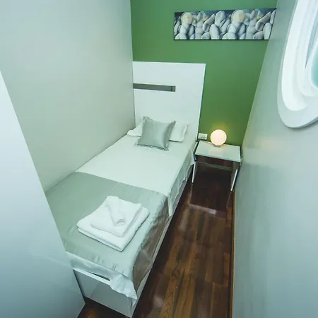 Gæstehus Luxury And Silente Bacvice Split