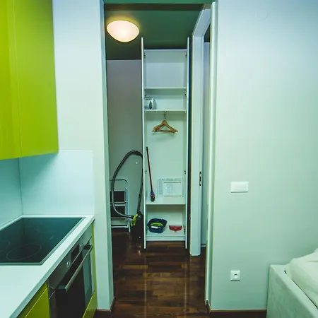 Silente Bacvice Split