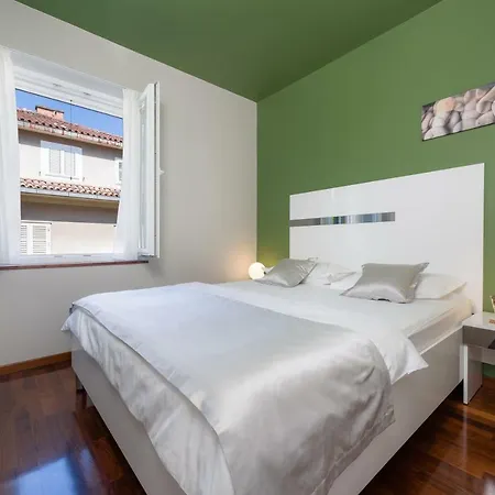 Gæstehus Luxury And Silente Bacvice