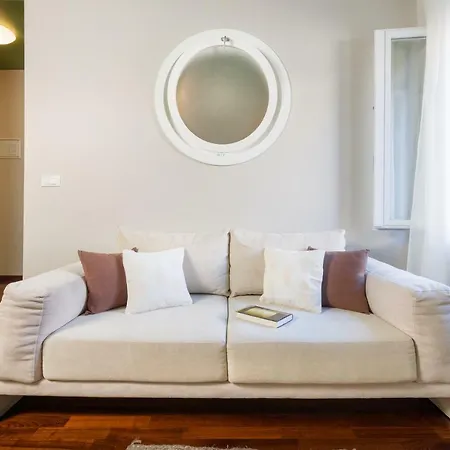 Luxury And Silente Bacvice 4*