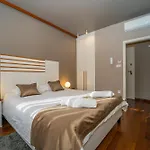 Luxury And Silente Bacvice Gæstehus Split