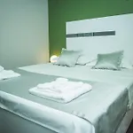 Luxury And Silente Bacvice Gæstehus