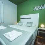 Luxury And Silente Bacvice 4* Split