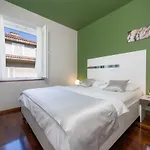 Gæstehus Luxury And Silente Bacvice