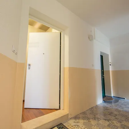 Luxury And Silente Bacvice 4* Спліт