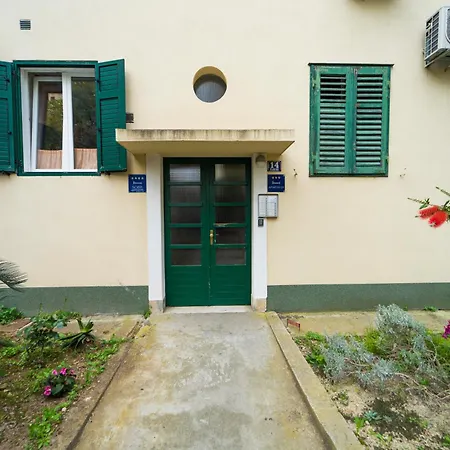 Luxury And Silente Bacvice 4*