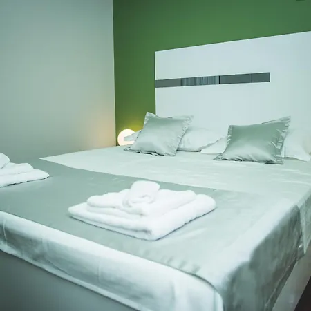 Luxury And Silente Bacvice Гостьовий будинок